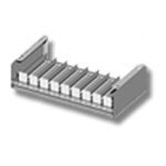 Under Counter Cigarette Pusher