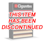 Wood Tobacco Fixture