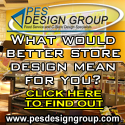 Better Store Design from PESdesigngroup.com to Increase Your Bottom Line