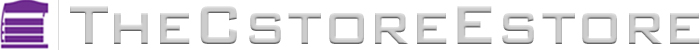 Cstore Fixtures logo